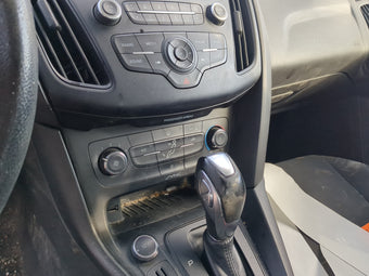 compare product 2015-2018 Ford Focus Climate Control Module Temperature AC/Heater Replacement Fits Fits 2015 2016 2017 2018 OEM Used Auto Parts