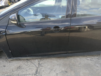 compare product 2015-2018 Ford Focus Driver Front Door Oem 1193217