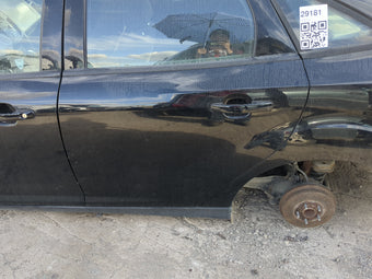 compare product 2012-2018 Ford Focus Driver Rear Door Oem 1193218