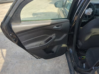2012-2018 Ford Focus Driver Rear Door Oem 1193218 - Oemusedautoparts1.com