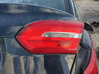 2015-2018 Ford Focus Passenger Right Side Deck Lid Mounted Tail Light 1193231 - Oemusedautoparts1.com