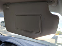 2013-2015 Ford Focus Sun Visor Shade Replacement Passenger Right Mirror Fits Fits 2013 2014 2015 OEM Used Auto Parts - Oemus