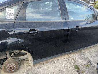 compare product 2012-2018 Ford Focus Passenger Rear Door Oem