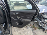 2012-2018 Ford Focus Passenger Rear Door Oem - Oemusedautoparts1.com