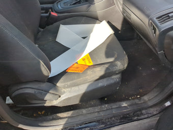 compare product 2015-2018 Ford Focus Passenger Front Seat Oem 1193277