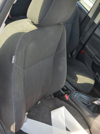 2015-2018 Ford Focus Passenger Front Seat Oem 1193277 - Oemusedautoparts1.com
