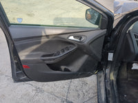 2016 Ford Focus Front Left Driver Interior Door Panel Trim 1193299 - Oemusedautoparts1.com