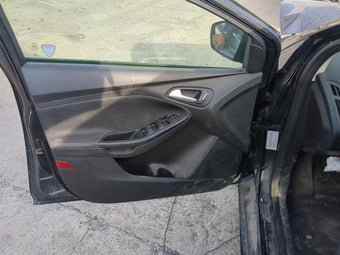 compare product 2016 Ford Focus Front Left Driver Interior Door Panel Trim 1193299