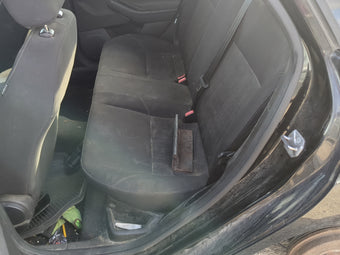 compare product 2016 Ford Focus Rear Seat Oem