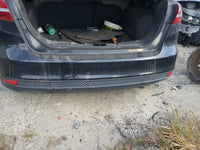 2015-2018 Ford Focus Rear Bumper Assembly Oem - Oemusedautoparts1.com