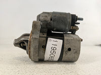 2015-2018 Ford Focus Car Starter Motor Solenoid OEM P/N:CV6T-11 CV6T-11000-E Fits Fits 2015 2016 2017 2018 OEM Used Auto Par