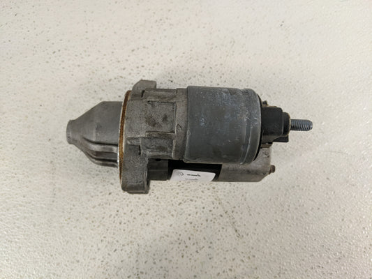 2015-2018 Ford Focus Car Starter Motor Solenoid OEM P/N:CV6T-11 CV6T-11000-E Fits Fits 2015 2016 2017 2018 OEM Used Auto Parts