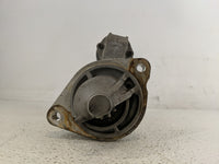 2015-2018 Ford Focus Car Starter Motor Solenoid OEM P/N:CV6T-11 CV6T-11000-E Fits Fits 2015 2016 2017 2018 OEM Used Auto Par