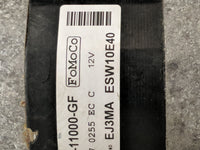 2015-2018 Ford Focus Car Starter Motor Solenoid OEM P/N:CV6T-11 CV6T-11000-E Fits Fits 2015 2016 2017 2018 OEM Used Auto Par