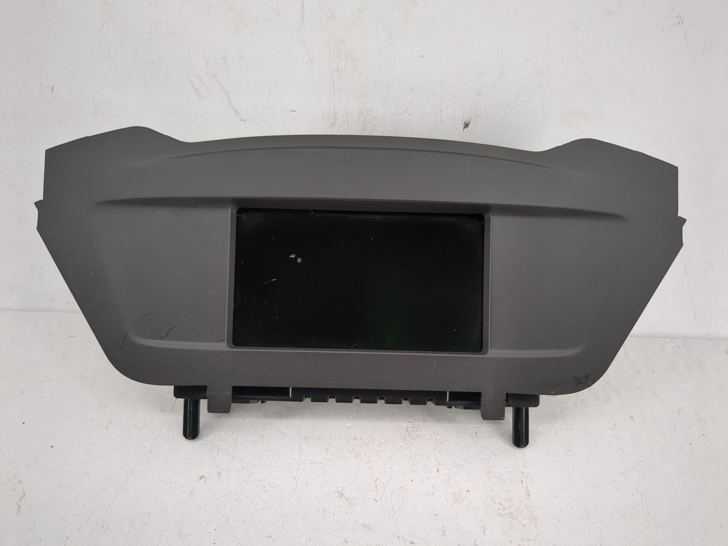 2015-2018 Ford Focus Information Display Screen - Oemusedautoparts1.com