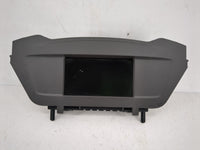 2015-2018 Ford Focus Information Display Screen - Oemusedautoparts1.com