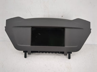 compare product 2015-2018 Ford Focus Information Display Screen