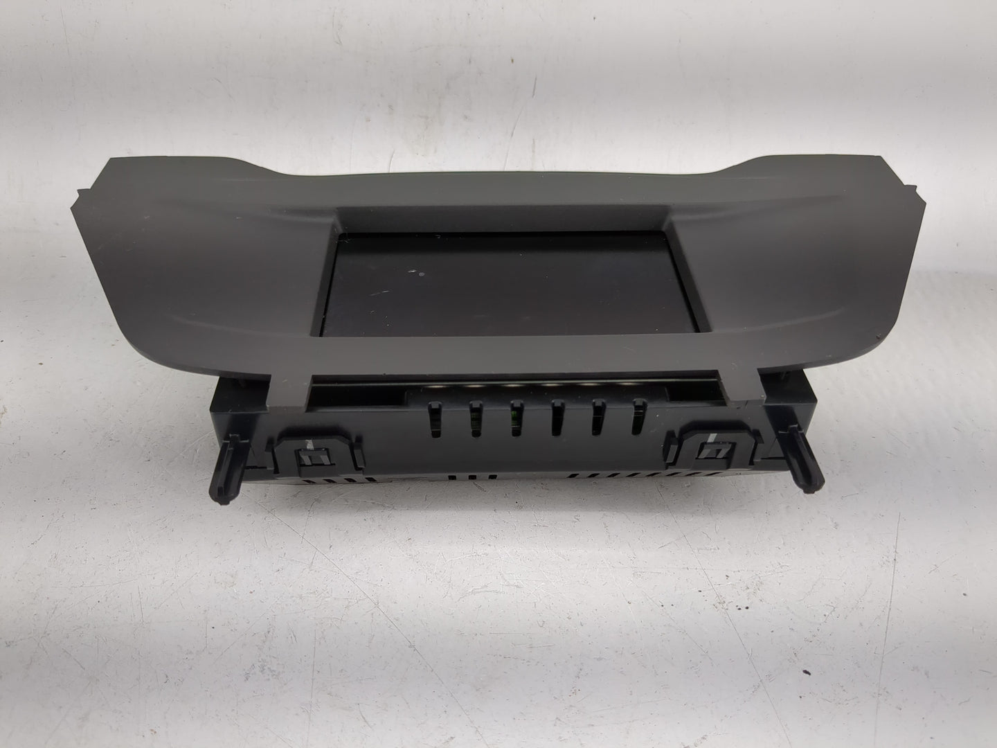 2015-2018 Ford Focus Information Display Screen - Oemusedautoparts1.com