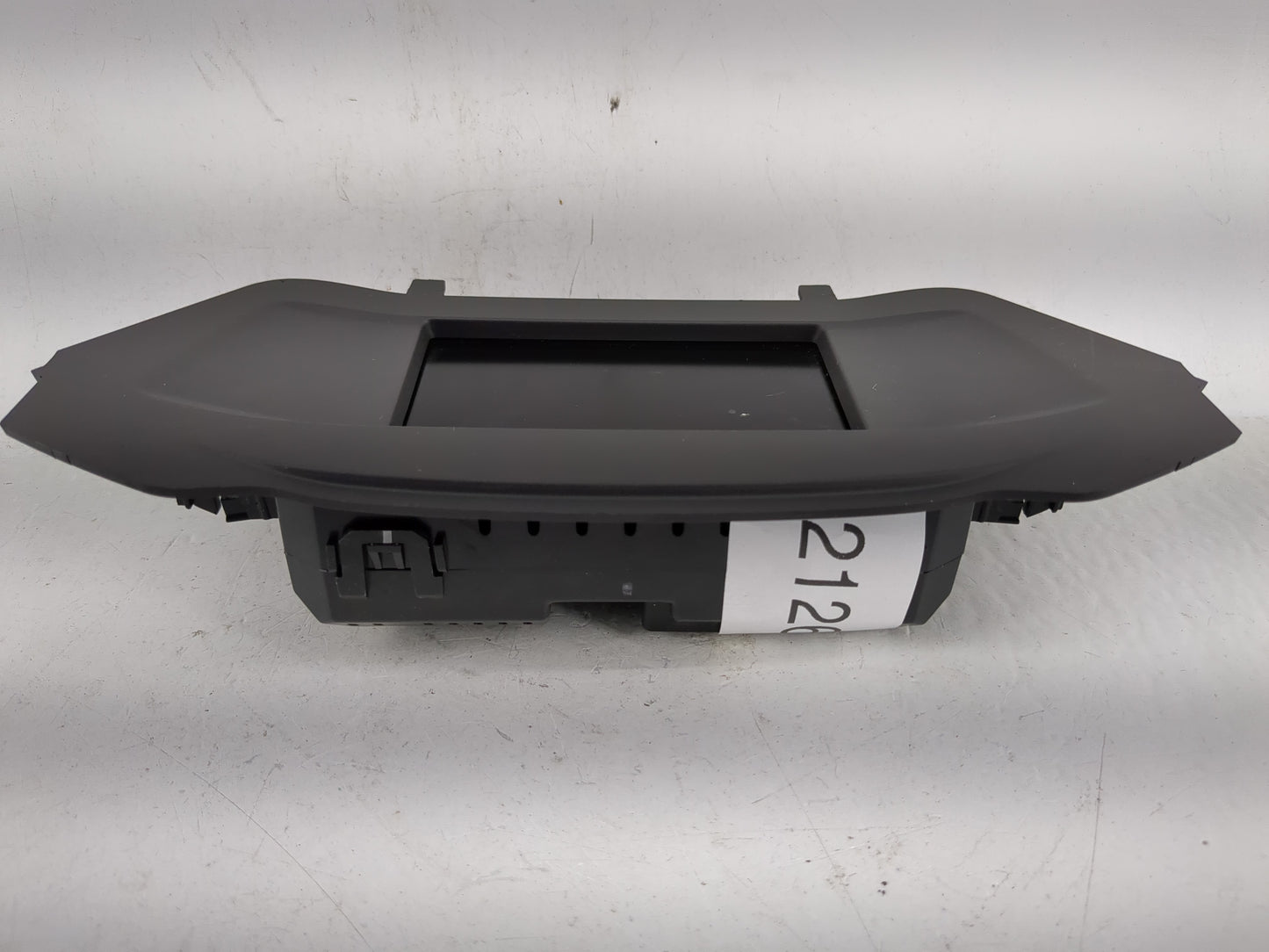 2015-2018 Ford Focus Information Display Screen - Oemusedautoparts1.com