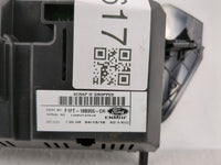 2015-2018 Ford Focus Information Display Screen - Oemusedautoparts1.com
