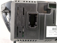 2015-2018 Ford Focus Information Display Screen - Oemusedautoparts1.com
