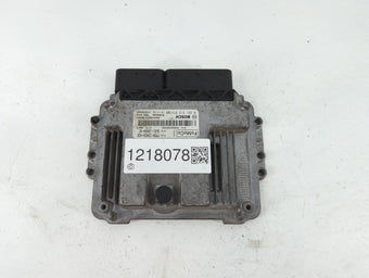 compare product 2013-2018 Ford Focus PCM Engine Control Computer ECU ECM PCU OEM P/N:FM5A-12A650-ADB Fits Fits 2013 2014 2015 2016 2017 2018 OEM Used Auto Parts