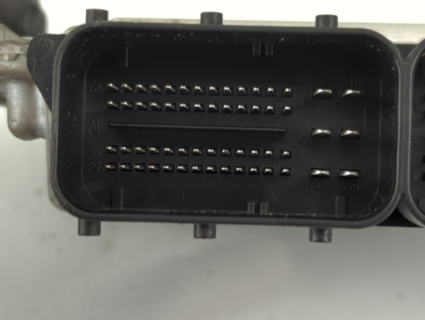2013-2018 Ford Focus PCM Engine Control Computer ECU ECM PCU OEM P/N:FM5A-12A650-ADB Fits Fits 2013 2014 2015 2016 2017 2018