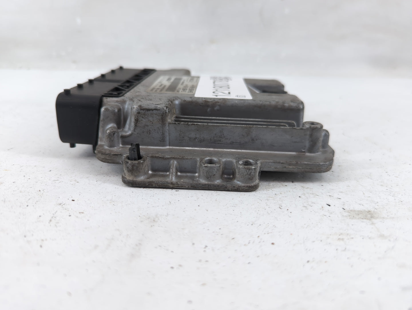 2013-2018 Ford Focus PCM Engine Control Computer ECU ECM PCU OEM P/N:FM5A-12A650-ADB Fits Fits 2013 2014 2015 2016 2017 2018