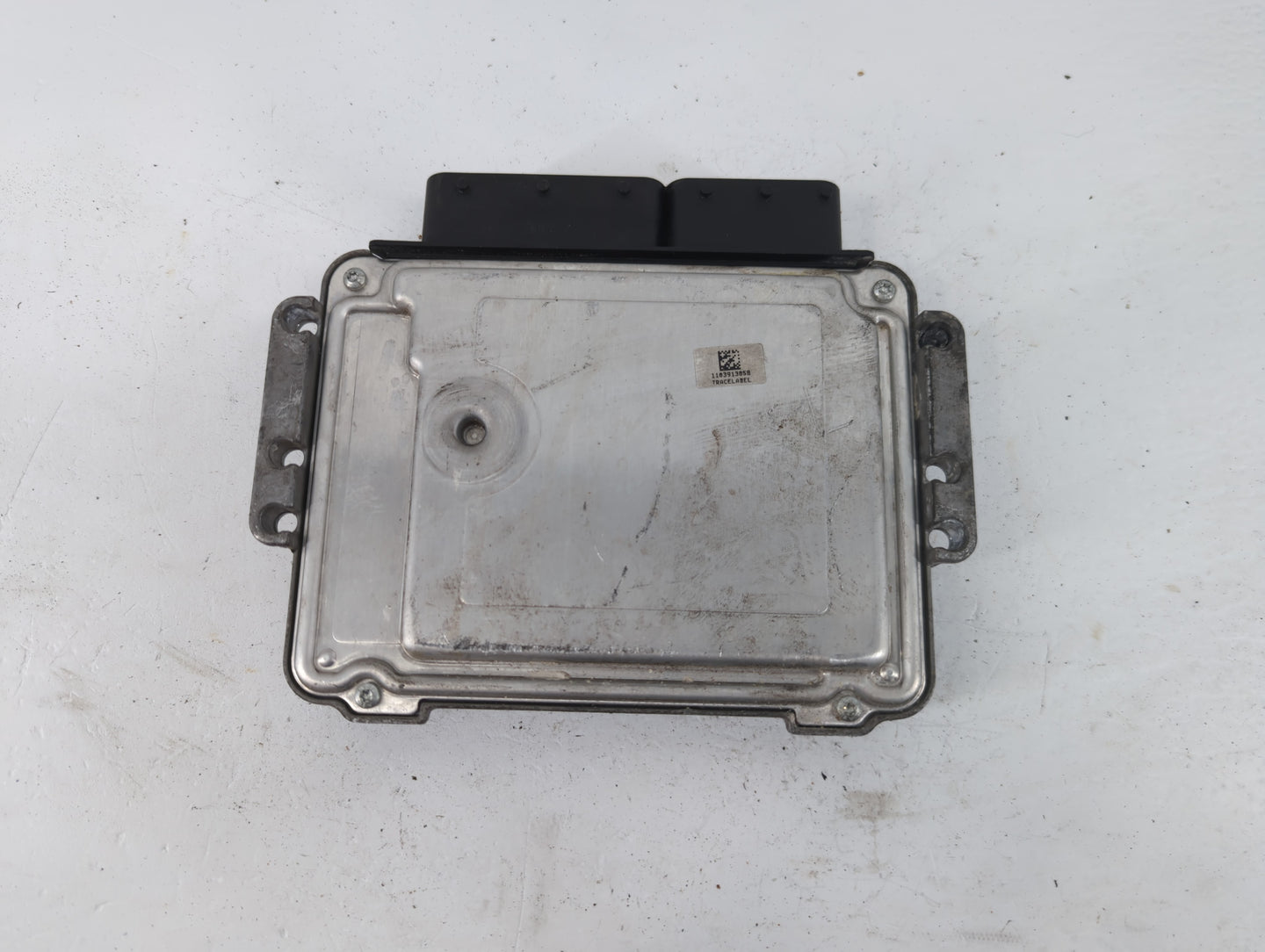2013-2018 Ford Focus PCM Engine Control Computer ECU ECM PCU OEM P/N:FM5A-12A650-ADB Fits Fits 2013 2014 2015 2016 2017 2018