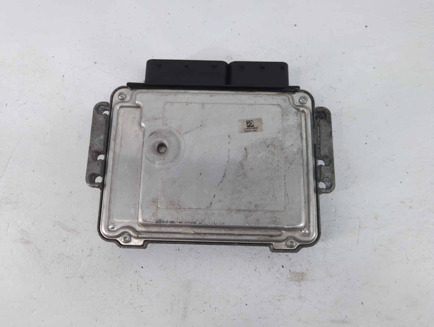 2013-2018 Ford Focus PCM Engine Control Computer ECU ECM PCU OEM P/N:FM5A-12A650-ADB Fits Fits 2013 2014 2015 2016 2017 2018