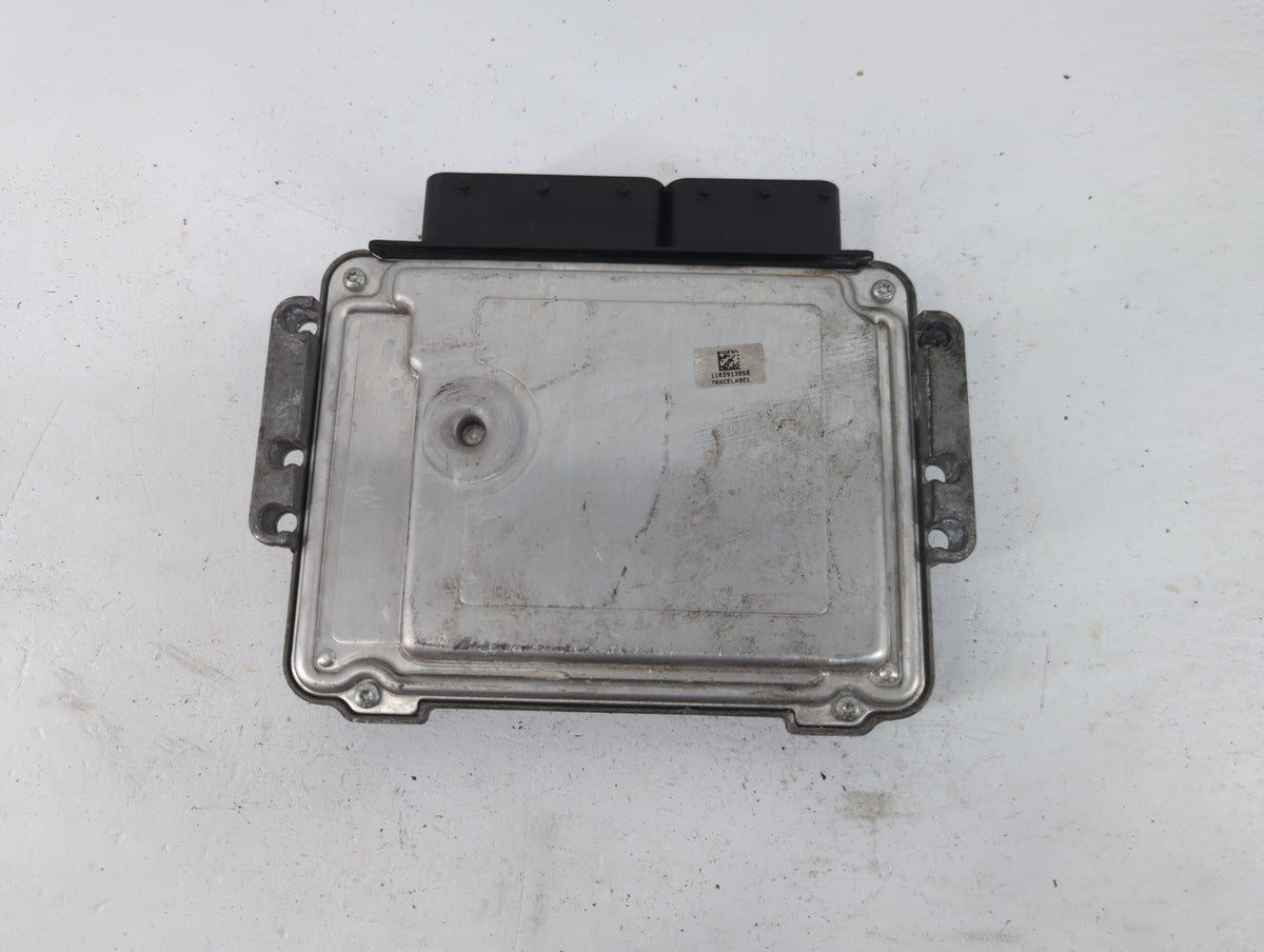 2013-2018 Ford Focus PCM Engine Control Computer ECU ECM PCU OEM P/N:FM5A-12A650-ADB Fits 2013 2014 2015 2016 2017 2018 OEM 