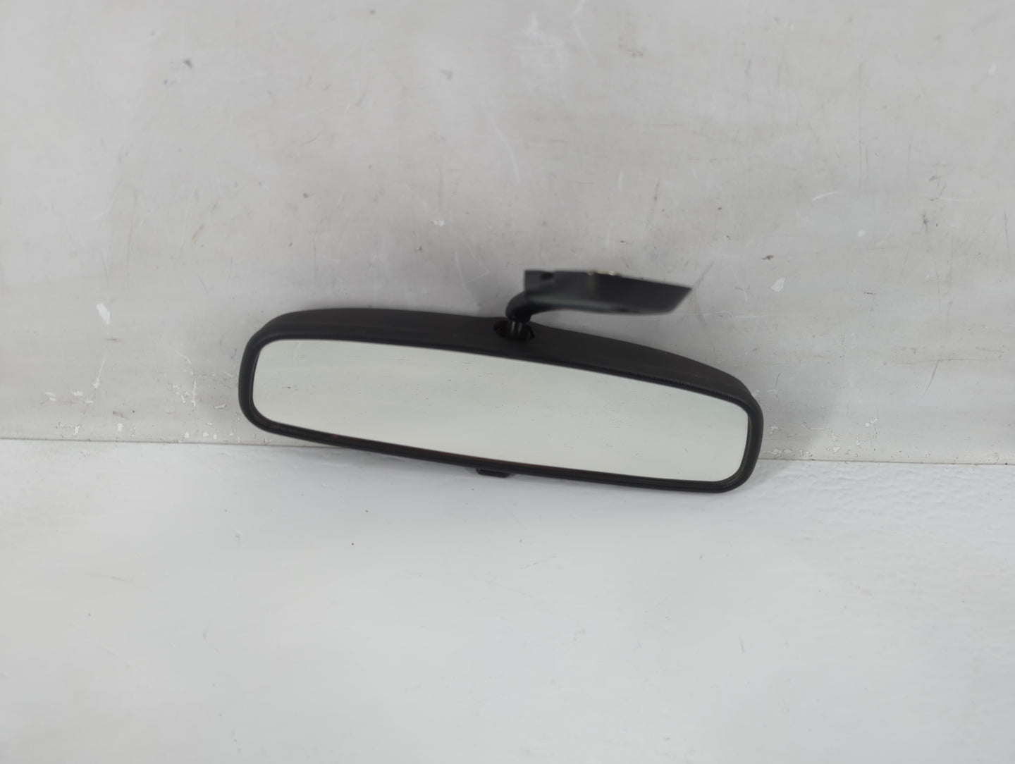 2010-2018 Ford Focus Interior Rear View Mirror Replacement OEM Fits OEM Used Auto Parts - Oemusedautoparts1.com