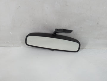 2010-2018 Ford Focus Interior Rear View Mirror Replacement OEM Fits OEM Used Auto Parts - Oemusedautoparts1.com