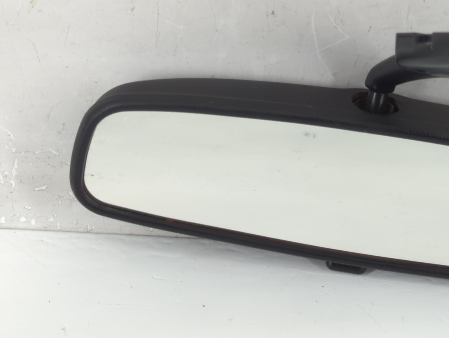 2010-2018 Ford Focus Interior Rear View Mirror Replacement OEM Fits OEM Used Auto Parts - Oemusedautoparts1.com