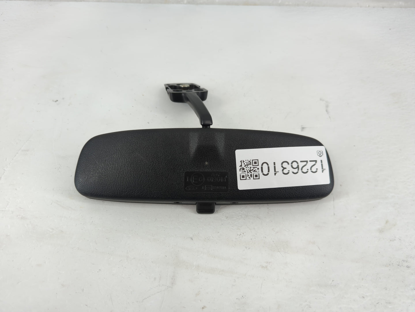 2010-2018 Ford Focus Interior Rear View Mirror Replacement OEM Fits OEM Used Auto Parts - Oemusedautoparts1.com