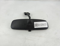 2010-2018 Ford Focus Interior Rear View Mirror Replacement OEM Fits OEM Used Auto Parts - Oemusedautoparts1.com