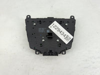 2015-2018 Ford Focus Radio AM FM Cd Player Receiver Replacement P/N:F1ET18K811LD Fits Fits 2015 2016 2017 2018 2019 OEM Used