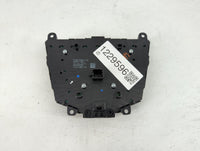 2015-2018 Ford Focus Radio AM FM Cd Player Receiver Replacement P/N:GJ5T-19C107 BD Fits Fits 2015 2016 2017 2018 2019 OEM Us