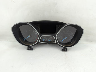 compare product 2016 Ford Focus Instrument Cluster Speedometer Gauges Fits OEM Used Auto Parts