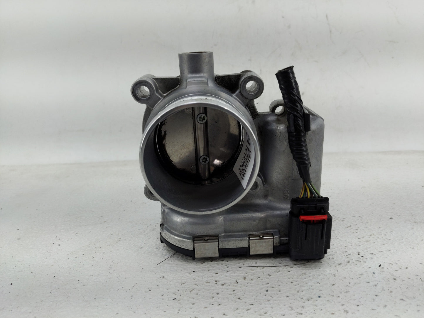 2014-2018 Ford Focus Throttle Body P/N:DS7E-9F991-BB Fits Fits 2014 2015 2016 2017 2018 2019 2020 2021 2022 OEM Used Auto Pa