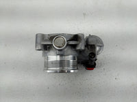 2014-2018 Ford Focus Throttle Body P/N:DS7E-9F991-BB Fits Fits 2014 2015 2016 2017 2018 2019 2020 2021 2022 OEM Used Auto Pa