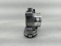 2014-2018 Ford Focus Throttle Body P/N:DS7E-9F991-BB Fits Fits 2014 2015 2016 2017 2018 2019 2020 2021 2022 OEM Used Auto Pa