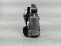 2014-2018 Ford Focus Throttle Body P/N:DS7E-9F991-BB Fits Fits 2014 2015 2016 2017 2018 2019 2020 2021 2022 OEM Used Auto Pa