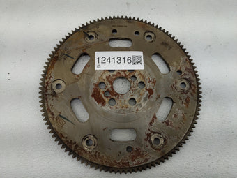compare product 2012-2018 Ford Focus Transmission Flywheel Flexplate P/N:V6P-7M093-BD Fits Fits 2012 2013 2014 2015 2016 2017 2018 OEM Used Auto Parts