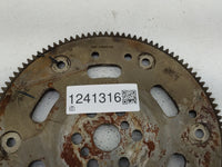 2012-2018 Ford Focus Transmission Flywheel Flexplate P/N:V6P-7M093-BD Fits Fits 2012 2013 2014 2015 2016 2017 2018 OEM Used 
