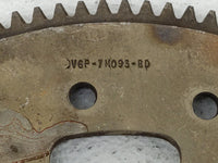 2012-2018 Ford Focus Transmission Flywheel Flexplate P/N:V6P-7M093-BD Fits Fits 2012 2013 2014 2015 2016 2017 2018 OEM Used 