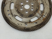 2012-2018 Ford Focus Transmission Flywheel Flexplate P/N:V6P-7M093-BD Fits Fits 2012 2013 2014 2015 2016 2017 2018 OEM Used 