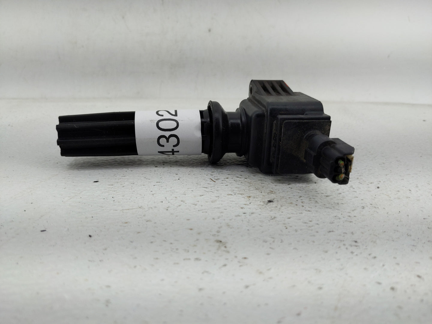 2012-2018 Ford Focus Ignition Coil Igniter Pack - Oemusedautoparts1.com
