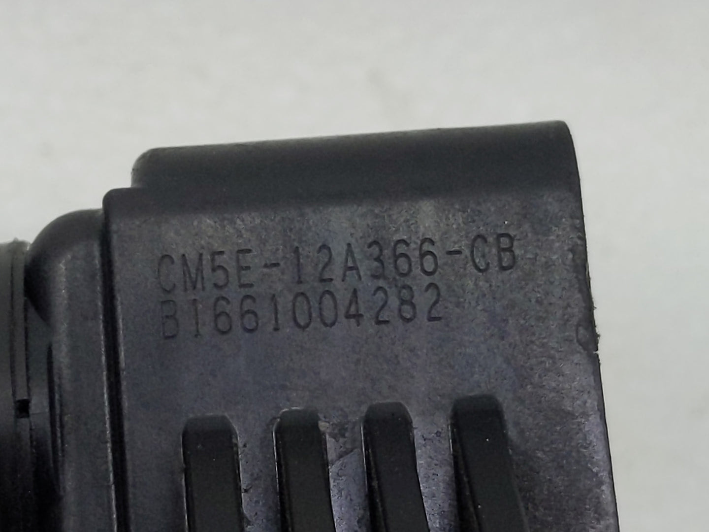 2012-2018 Ford Focus Ignition Coil Igniter Pack - Oemusedautoparts1.com