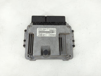 compare product 2013-2018 Ford Focus PCM Engine Control Computer ECU ECM PCU OEM P/N:0 261 S12 874 FM5A-12A650-ADB Fits OEM Used Auto Parts